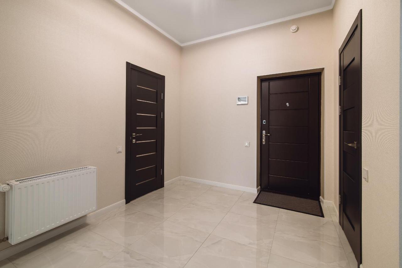 Море 5 Мин Французский Бульвар Спальных Мест 6 Odessa Extérieur photo